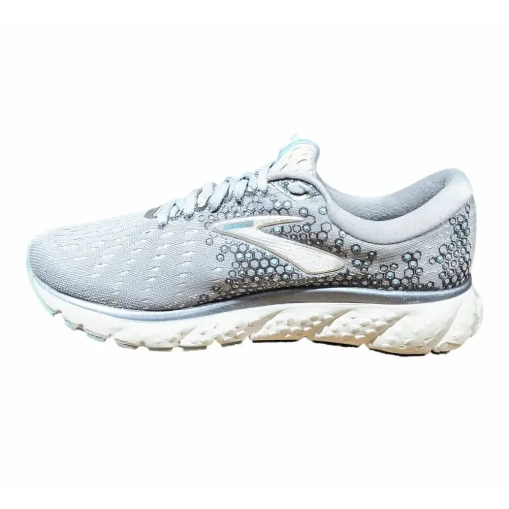 BROOKS Glycerin 17 Running Shoes Size 9B